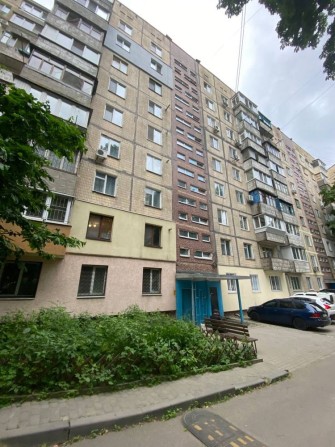 Здається 2-кімнатна квартира, Тополя-2 - фото 1