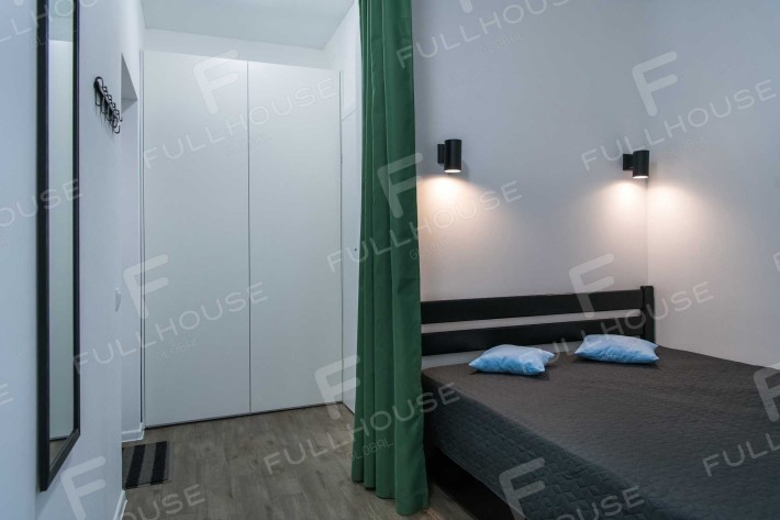 Довгостороково оренда квартири ЖК IL Patio, вул. Райдужна 58 - фото 1