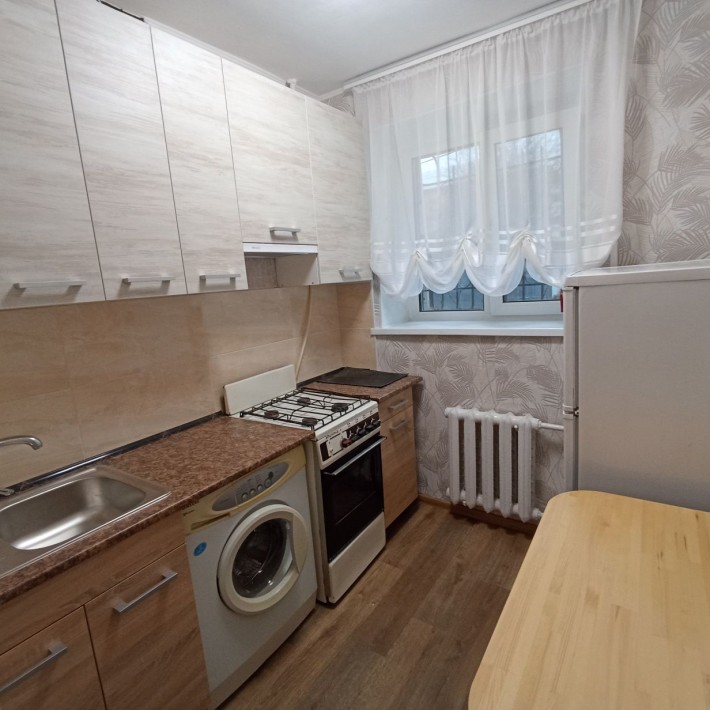 Оренда 1 кімнатної квартири в центрі міста - фото 1