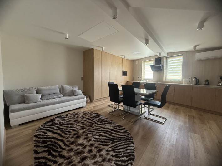 Оренда квартири в центрі 650$ - фото 1