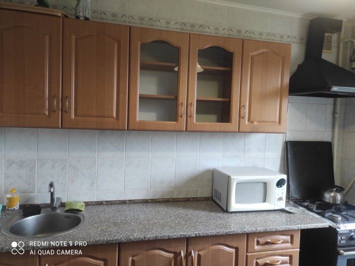 Довготривала оренда 1 кім кв Словянка - фото 1