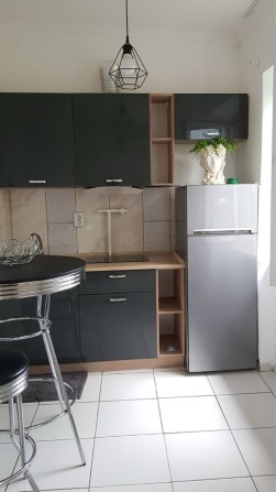 Здається квартира- студія на Проспекті Свободи - фото 1