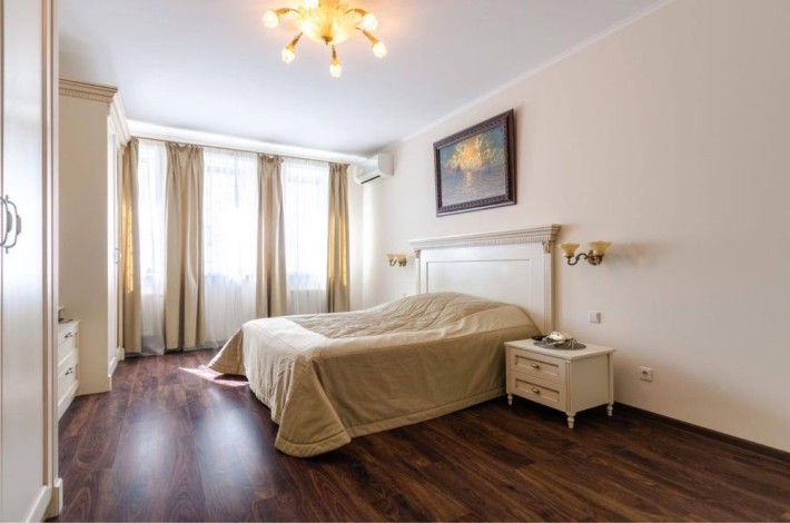 Оренда 2 к кв 90 м2 вул Голосіївська 13б Диміївська Голосіївська - фото 1