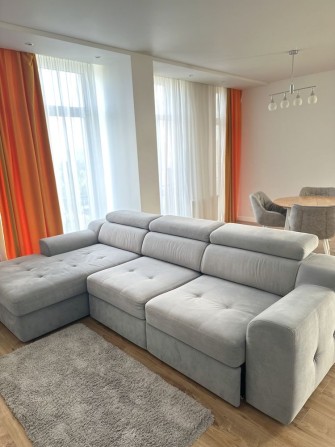 Квартира 75м2 ЖК Комфорт Таун - фото 1