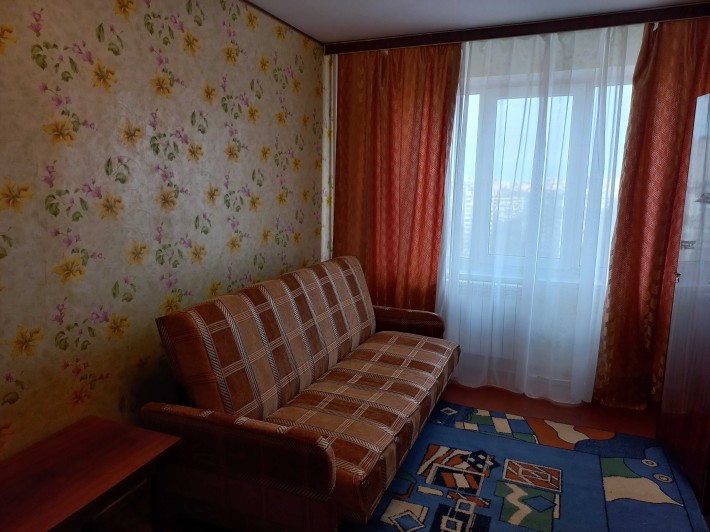 Здається однушка Гонгадзе, 3а, Київ - фото 1