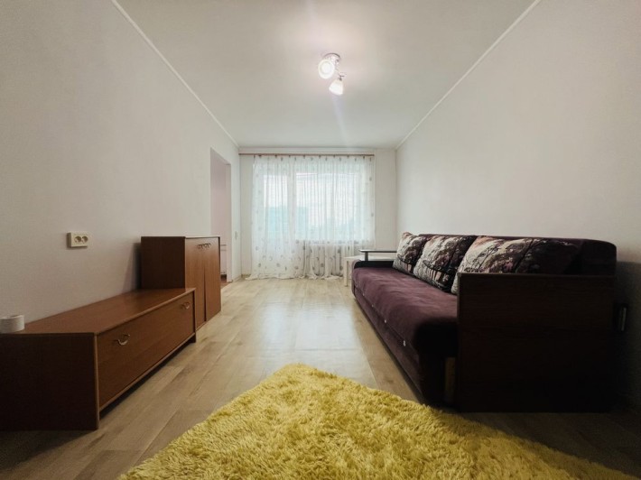 Аренда 1к квартиры на Героев Крут, Нагорка, Мечникова - фото 1