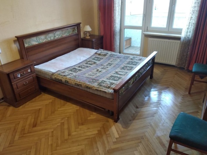 ОРЕНДА 3-ї квартири. Вул. Наталії Ужвій 9. Для Сім'ї. - фото 1