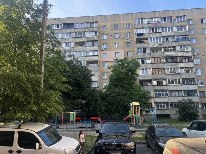 Здам в оренду  1 кімнатну квартиру. Рн.Вишенька. - фото 1