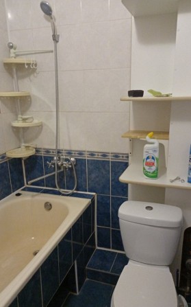 Оренда 1к на Юності - фото 1