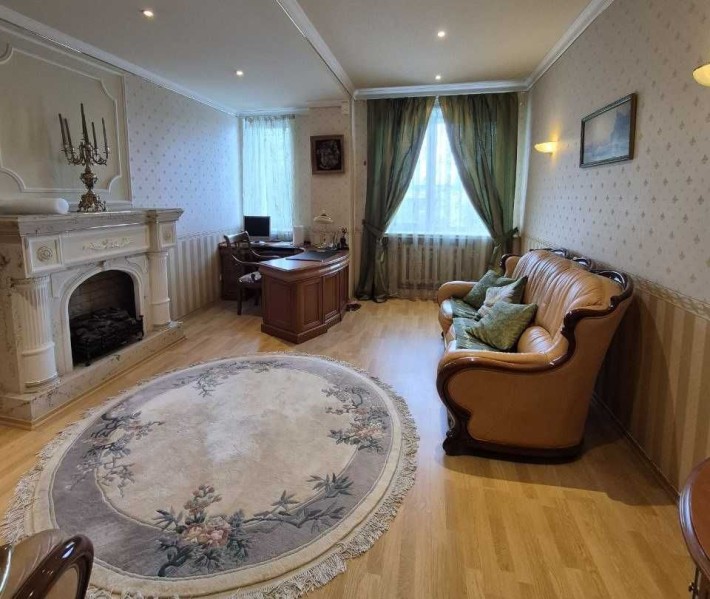 Сдам 3к с бомбоубежищем 97м² + ПАРКИНГ на Шепарда Суворова Титова - фото 1