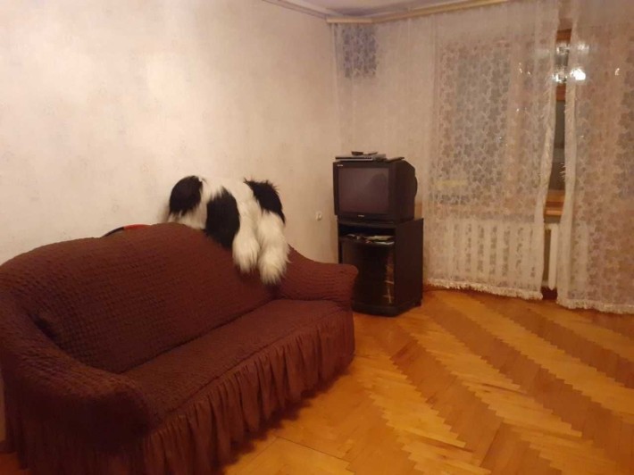 Сдам 3к квартиру Тополь - фото 1