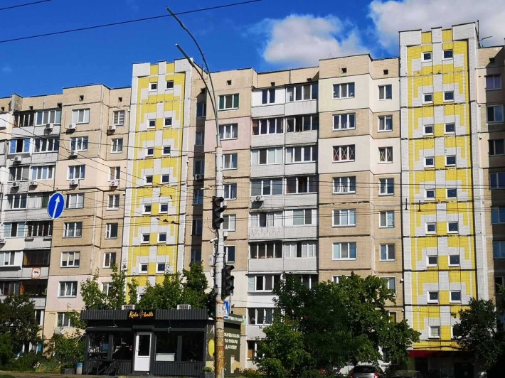 ВПЕРШЕ! Роздільна 2-х кімнатна, проспект Червоної калини, 34 - фото 1