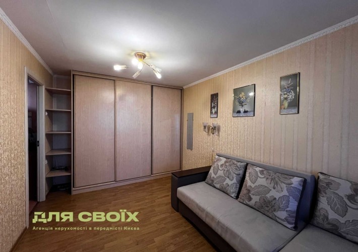 Здам квартиру біля метро в Дарницькому районі | БЕЗ КОМІСІЇ - фото 1