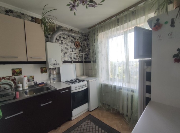 Квартира в центрі міста по Хмельницькому шосе - фото 1