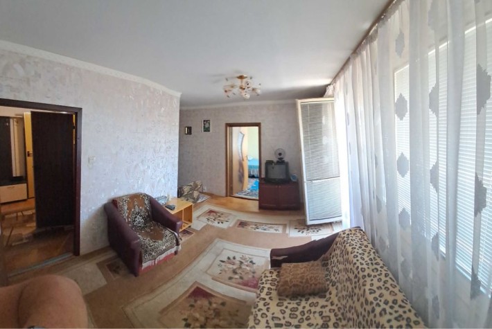 Оренда 2 кімнатної квартири не подалік Пяного ринку - фото 1
