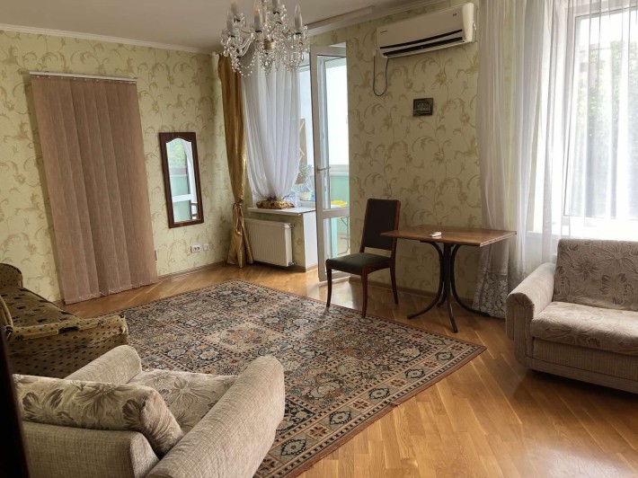 Здається 3 кімнатна квартира на Поділлі - фото 1