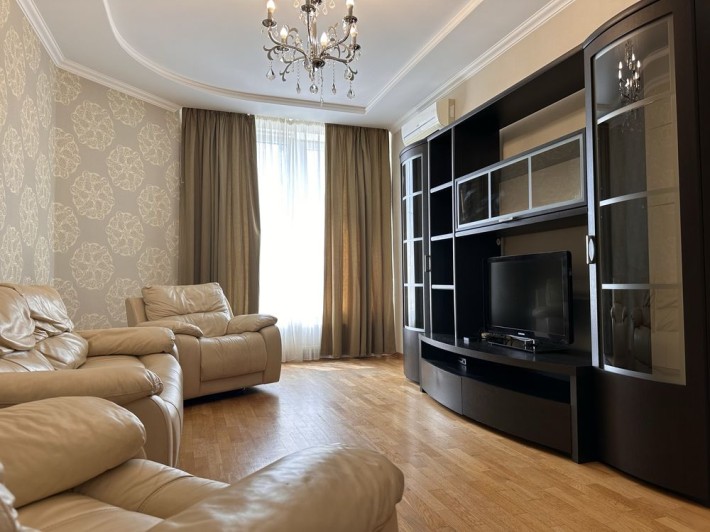 2-кімнатна квартира 84 м² в ЖК «Пори Року» — без комісії - фото 1