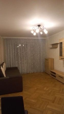 Аренда 1кв.39м. Ул. Тетянинская 8\7. Ремонт. Метро 5мин езды. Свободна - фото 1