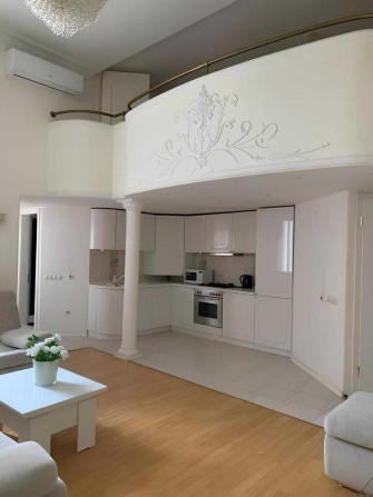Оренда квартири 76м² вул Велика Васильківська, Центр, Хрещатик 1100€ - фото 1