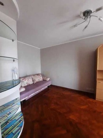 Здам в оренду 1-кімнатну квартиру біля метро Дарниця. - фото 1