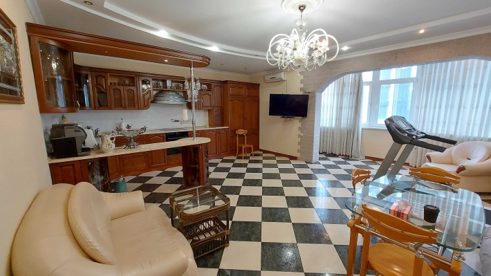 Оренда 3К Антоновича 140 - фото 1