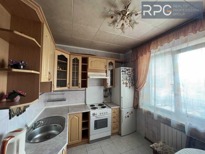 Оренда 2 к квартири вул Урлівська Дарницький р-н м Осокорки - фото 1