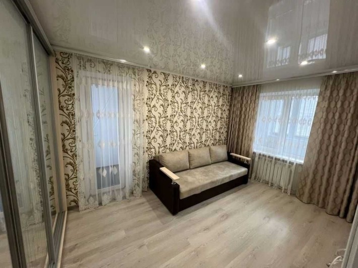 Сдается 2 ком квартира , Донецкое Шоссе 111 - фото 1