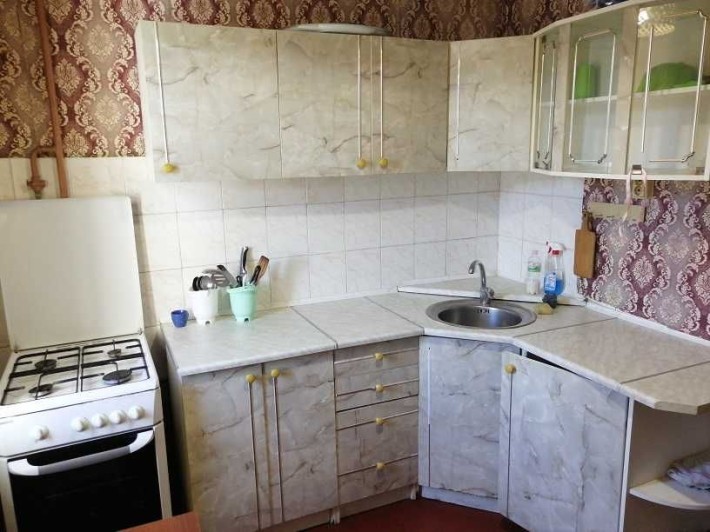 3к роздільна 70кв.м. у дворі Лифаря/Сабурова 18 Троєщина ТРЦ Район - фото 1
