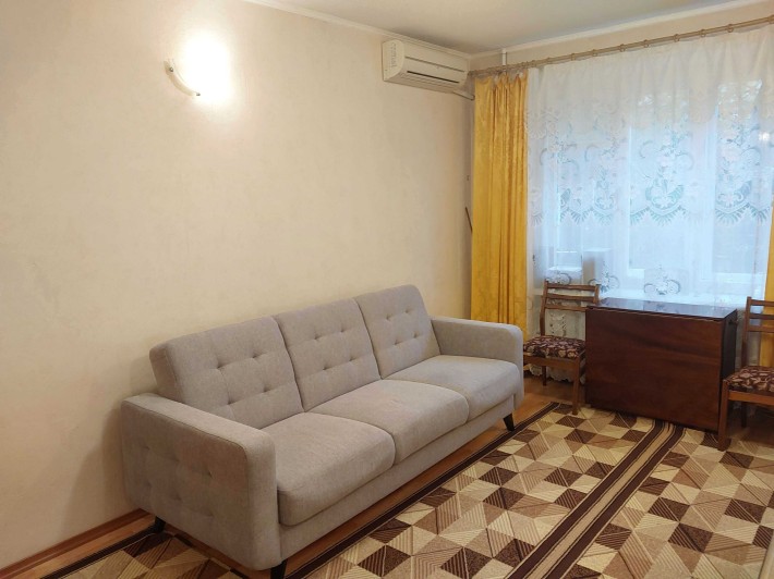 Здається 1-кімнатна квартира ,вул.Національної гвардії, 13А - фото 1
