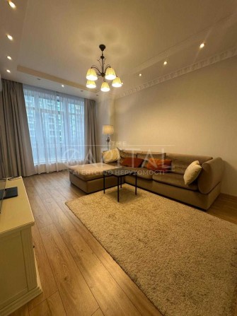 Оренда / Квартира / Печерський / ЖК Новопечерські Липки / 85 м2 - фото 1