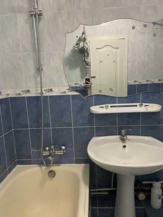 Здам 2 кімнатну квартиру. Метро Чернігівська- 2 хвилини. - фото 1