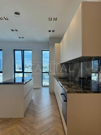 Оренда / Квартира/100 м2/ЖК Chicago Central House/Голосіївський район - фото 1