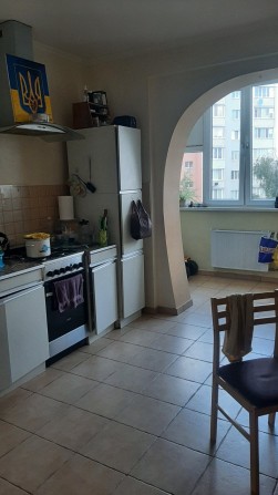 Здам 2 к квартиру на Вишеньці - фото 1