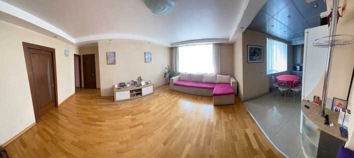 Довгострокова оренда квартири - фото 1