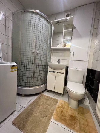 Оренда 1-но кімнатної квартири в центрі міста. - фото 1