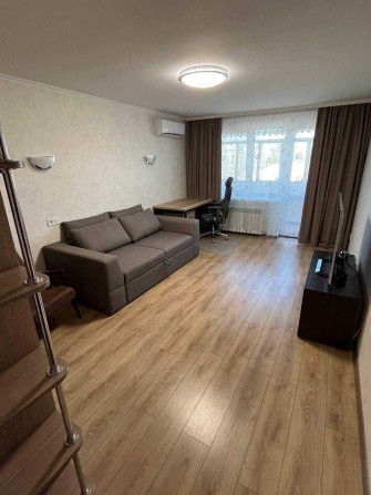 Здам в оренду однокімнатну квартиру вул.Чеська на Печерську - фото 1