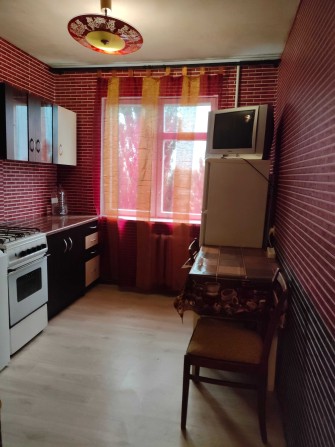 Сдам 1 комнатную квартиру 10000 Героев Космоса 7, Борщаговка Лейнциг - фото 1