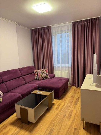 Оренда Квартира 2К 65м2 Деміївська Голосіївська - фото 1