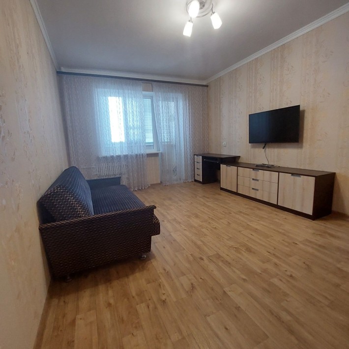 Оренда 1 кімнатної квартири.Хортицький район..17й - фото 1