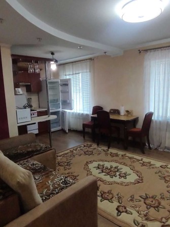 Сдам 2-к.квартиру студию в Шевченковском р-не, ул. Чаривная - фото 1