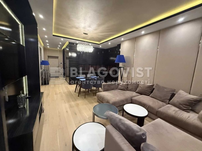 Без %! ЖК "Royal Tower", вулиця Саксаганського 37 к! - фото 1