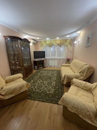 12500 грн Оренда 3 кім квартира вул Запорізька 7/9 - фото 1
