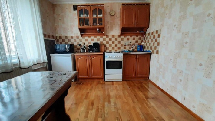 Оренда 1кв Гонти, 43 - фото 1