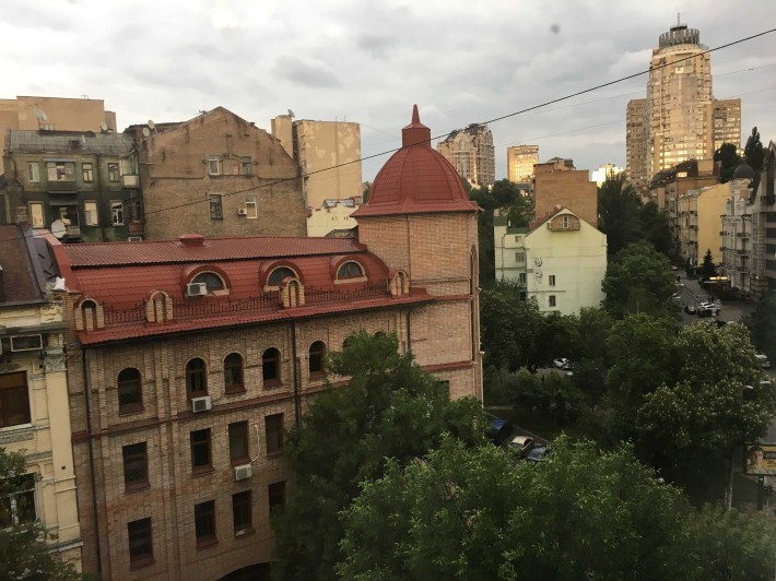 Оренда 3к квартири по вул.Гоголівська, Шевченківський р-н. - фото 1