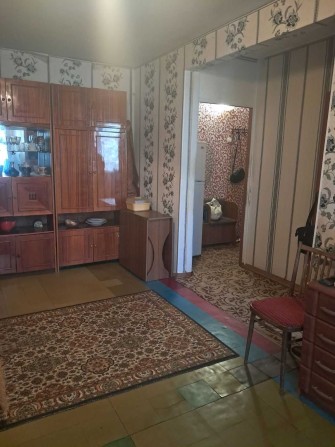 Сдам 2-х комнатную квартиру. Кондиционер. Проспект Калнышевского. - фото 1