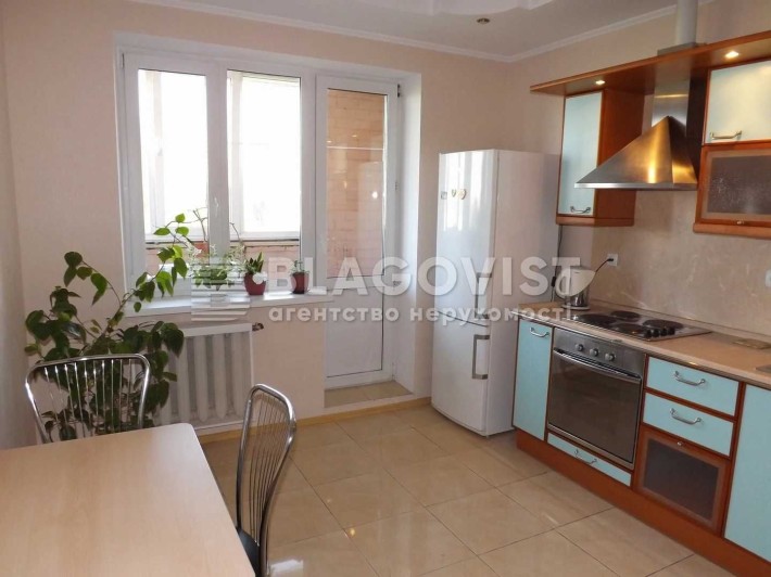 2-кімн.кв., оренда, Святошинський р-н, Леся Курбаса, 7а - фото 1