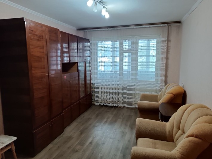 1кімнатна кВ на Юності - фото 1