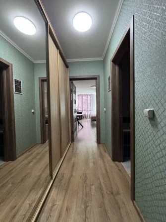 Здам 1 кімнатну квартиру. ЖК "Каховський". - фото 1