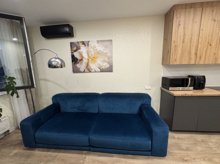 Оренда 2 кімнатної квартири, ЖК Галактика , 68 м. Кв. Сверстюка 6е - фото 1