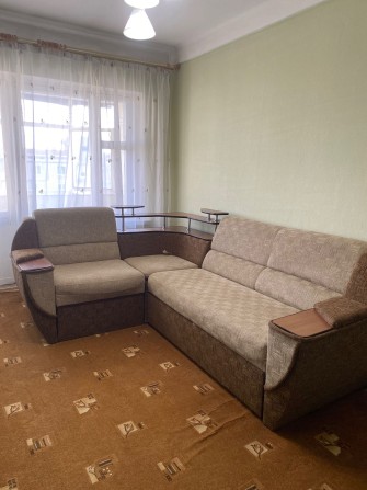 Здається однокімнатна квартира у центрі Бородинського. Від власника. - фото 1